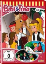 Bibi & Tina - Der fremde Junge / Rettung für den Wanderzirkus, 1 DVD