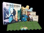 Discover: Zu unentdeckten Landen