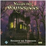 Villen des Wahnsinns 2. Edition, Heiligtum der Dämmerung (Spiel-Zubehör)