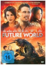 Future World, 1 DVD
