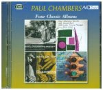 Four Classic Albums, 2 Audio-CDs