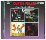 Four Classic Albums, 2 Audio-CDs
