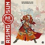 Rising Sun - Kami Unbound