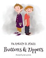 Buttons & Zippers