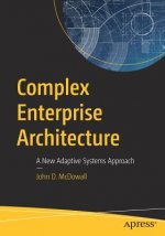 Complex Enterprise Architecture