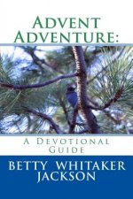 Advent Adventure: A Devotional Guide