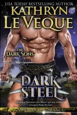 Dark Steel: A Dark Sons Novel