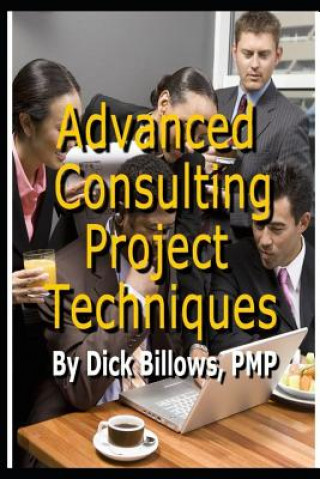 Advanced Consulting Project Techniques
