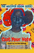 Cast Your Vote