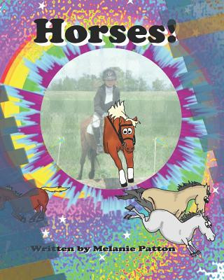 Horses!