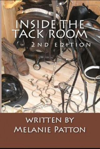 Inside the Tack Room