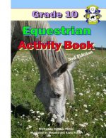 Grade 10 Equestrian Activity Book
