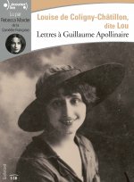 Lettres à Guillaume Apollinaire, 1 Audio-CD