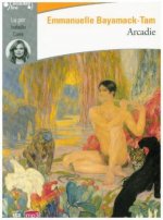 Arcadie, 1 MP3-CD