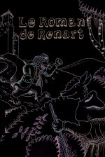 Le Roman de Renart - La colère du lion