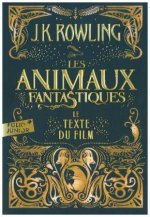 Les animaux fantastiques