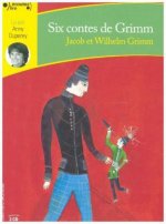 Six Contes, 2 Audio-CDs