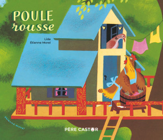 Poulerousse
