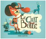 Le chat botte