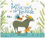 Les musiciens de breme