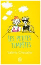 Les petites tempêtes