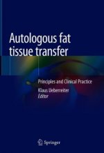 Autologous fat tissue transfer