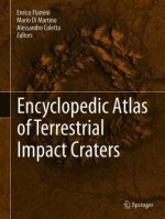 Encyclopedic Atlas of Terrestrial Impact Craters