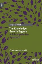 Knowledge Growth Regime
