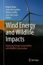 Wind Energy and Wildlife Impacts