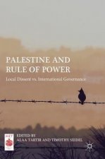 Palestine and Rule of Power