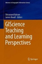 GIScience Teaching and Learning Perspectives
