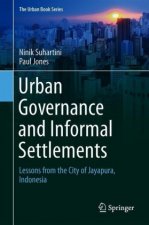 Urban Governance and Informal Settlements