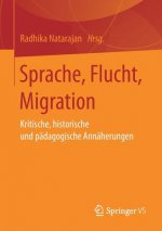 Sprache, Flucht, Migration