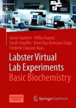Labster Virtual Lab Experiments: Basic Biochemistry