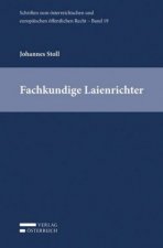 Fachkundige Laienrichter
