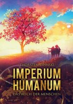 Imperium Humanum - Das Reich der Menschen