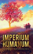 Imperium Humanum - Das Reich der Menschen