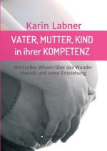 Vater, Mutter, Kind in ihrer Kompetenz