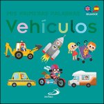 VEHÍCULOS. (BILINGË ESP-ING)