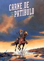 CARNE DE PATIBULO