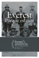 EVEREST PORQUE ESTA AHI