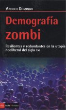 DEMOGRAFÍA ZOMBI