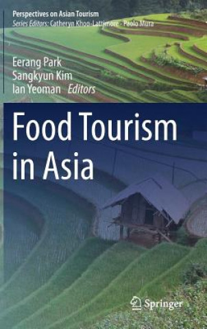 Food Tourism in Asia