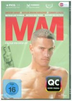 M/M, 1 DVD