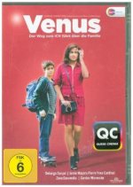 Venus, 1 DVD (englisches OmU)