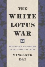 White Lotus War