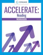 Student Workbook for Cengage's MindTap Accelerate: Reading, 1 term Instant Access