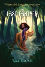 Last Panther