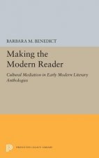 Making the Modern Reader