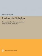 Puritans in Babylon